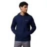 Collegiate navy / meadowland