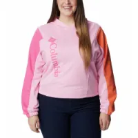Columbia Trek™ Seasonal Ft Hoodie Tröja Med Huva