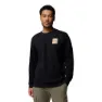 Black / boxy brand