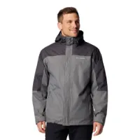 Columbia Tunnel Falls™ Ii Avtagbar Jacka