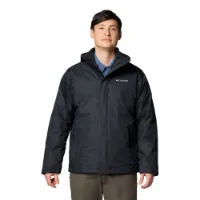 Columbia Tunnel Falls™ Ii Avtagbar Jacka