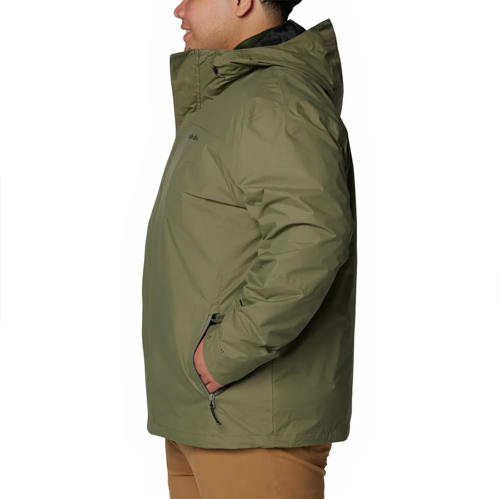 Columbia Tunnel Falls™ Ii Avtagbar Jacka