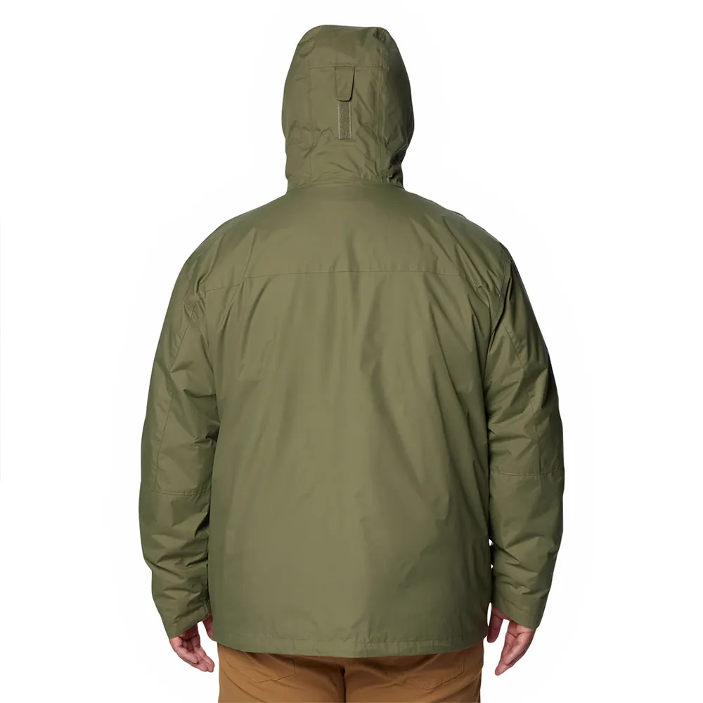 Columbia Tunnel Falls™ Ii Avtagbar Jacka