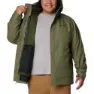 Columbia Tunnel Falls™ Ii Avtagbar Jacka