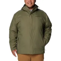 Columbia Tunnel Falls™ Ii Plus Size Avtagbar Jacka Columbia Tunnel Falls™ Ii Plus Size Avtagbar Jacka