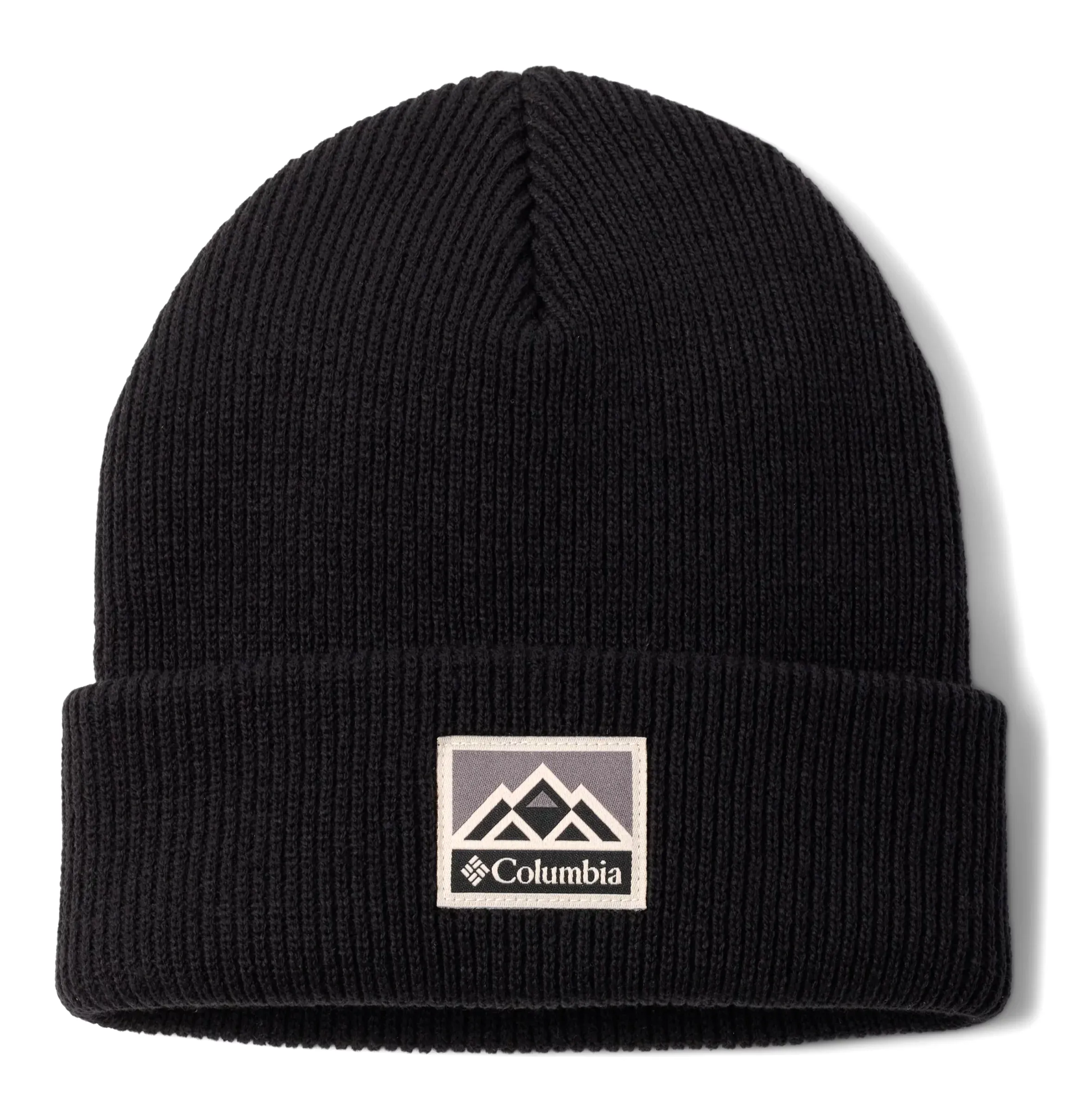 Columbia Unisex Whirlibird Cuffed Beanie
