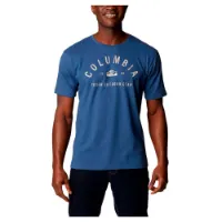 Columbia Urban Trail™ Graphic T-shirt Med Korta ärmar Columbia Urban Trail™ Graphic T-shirt Med Korta ärmar