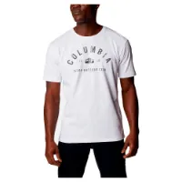 Columbia Urban Trail™ Graphic T-shirt Med Korta ärmar