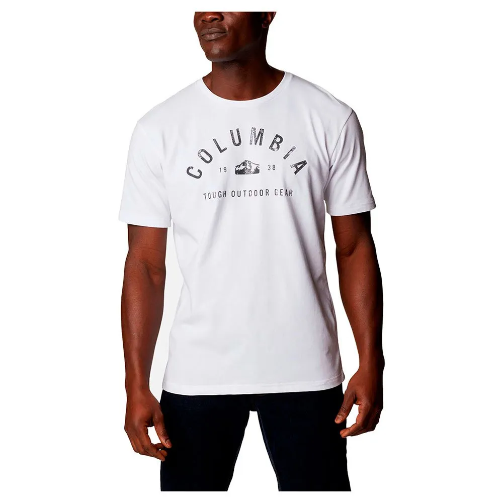 Columbia Urban Trail™ Graphic T-shirt Med Korta ärmar