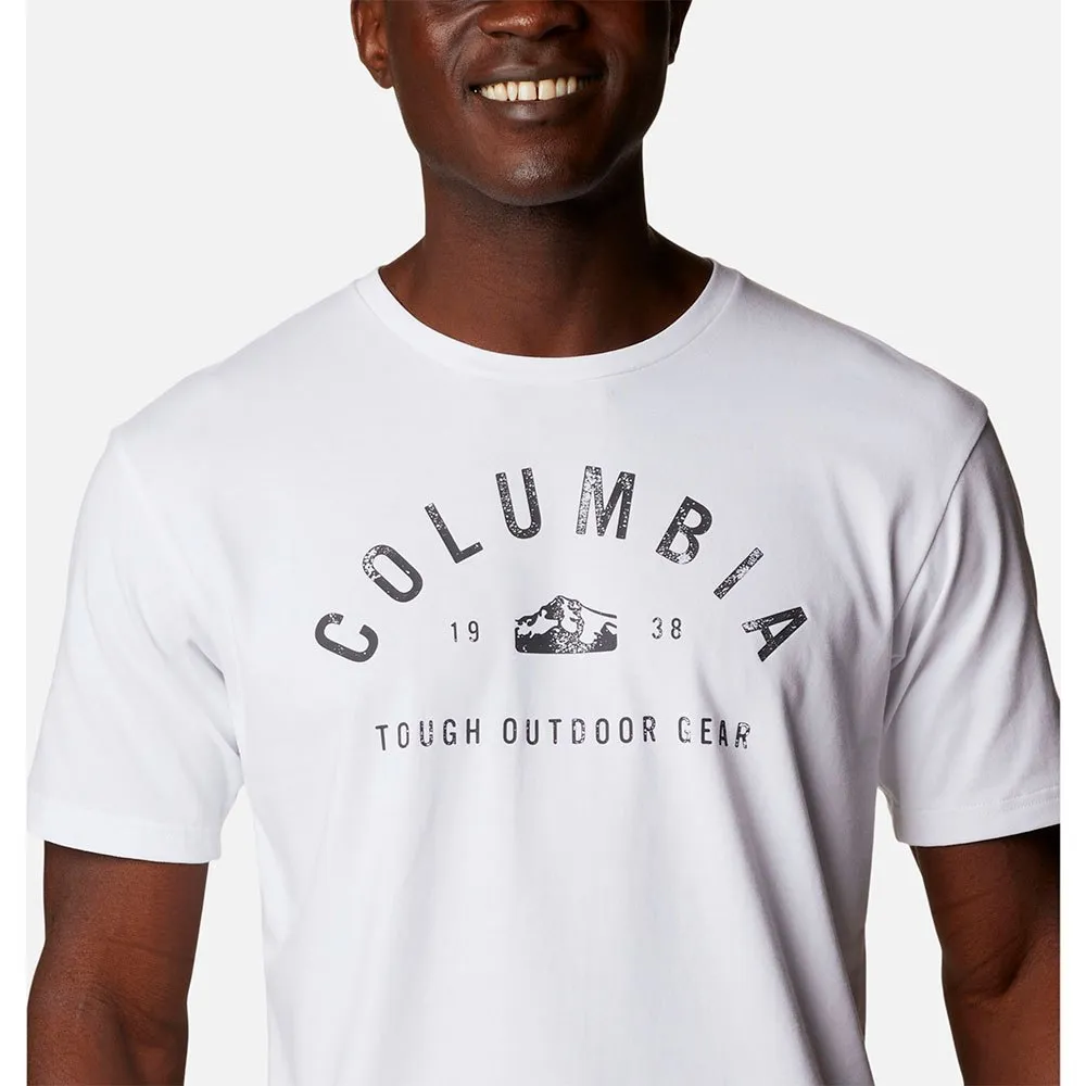 Columbia Urban Trail™ Graphic T-shirt Med Korta ärmar