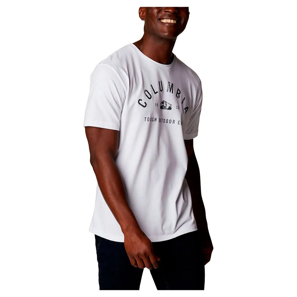 Columbia Urban Trail™ Graphic T-shirt Med Korta ärmar