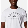 Columbia Urban Trail™ Graphic T-shirt Med Korta ärmar