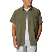 Columbia Utilizer™ Ii Solid Kortärmad Skjorta