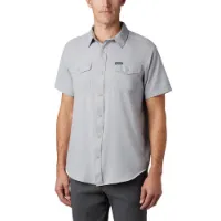 Columbia Utilizer™ Ii Solid Kortärmad Skjorta
