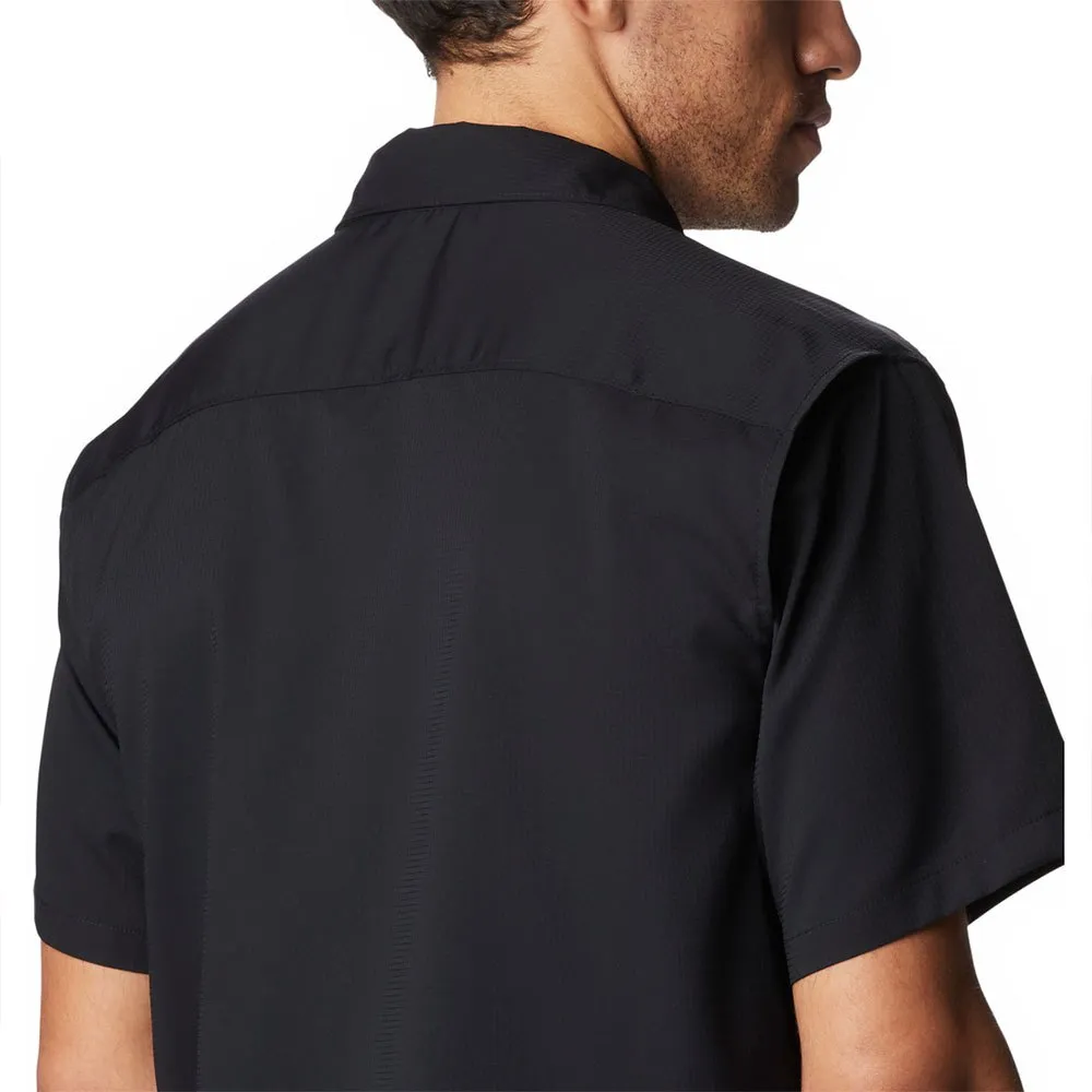 Columbia Utilizer™ Ii Solid Kortärmad Skjorta