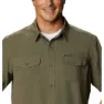Columbia Utilizer™ Ii Solid Kortärmad Skjorta