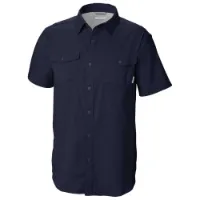 Columbia Utilizer™ Ii Solid Plus Size Kortärmad Skjorta