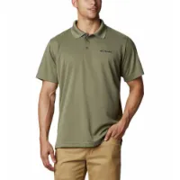 Columbia Utilizer™ Kortärmad Polotröja Columbia Utilizer™ Kortärmad Polotröja