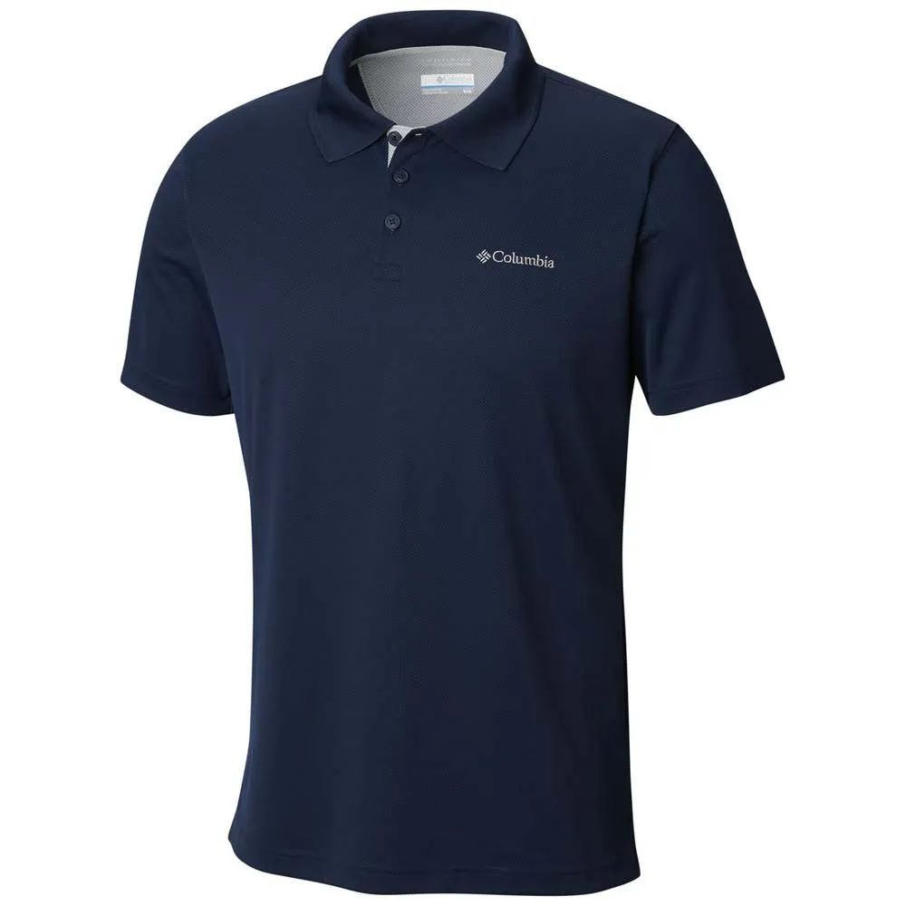 Columbia Utilizer™ Kortärmad Polotröja