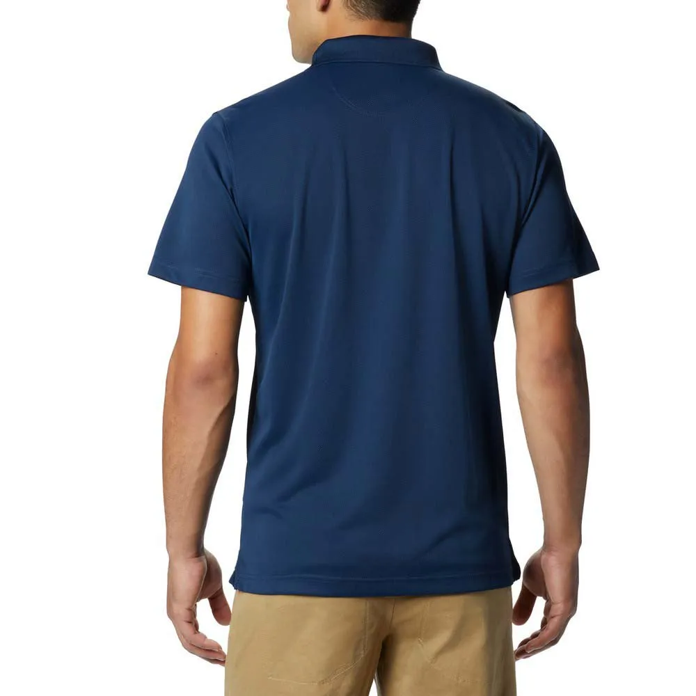 Columbia Utilizer™ Kortärmad Polotröja