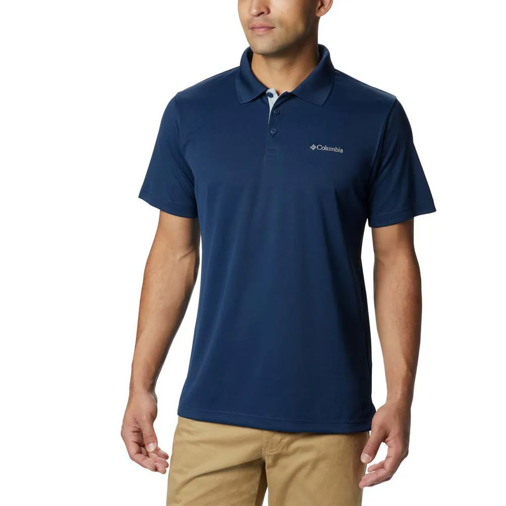 Columbia Utilizer™ Kortärmad Polotröja