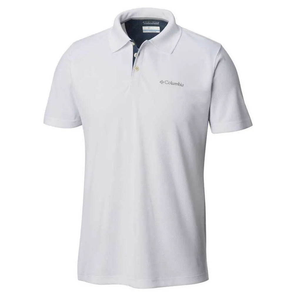 Columbia Utilizer™ Kortärmad Polotröja Columbia Utilizer™ Kortärmad Polotröja