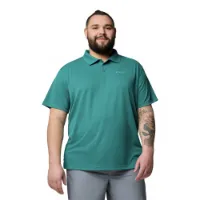 Columbia Utilizer™ Plus Size Kortärmad Polotröja Columbia Utilizer™ Plus Size Kortärmad Polotröja