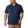 Columbia Utilizer™ Plus Size Kortärmad Polotröja