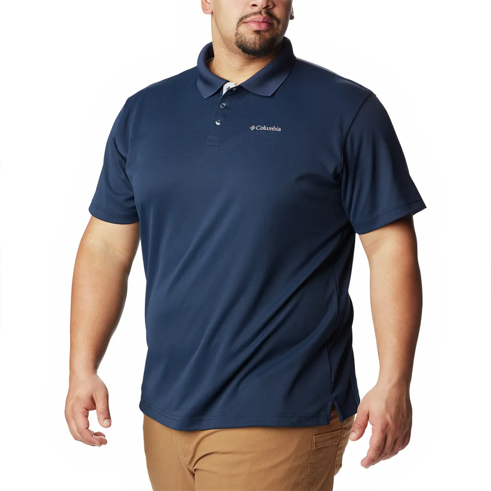 Columbia Utilizer™ Plus Size Kortärmad Polotröja Columbia Utilizer™ Plus Size Kortärmad Polotröja