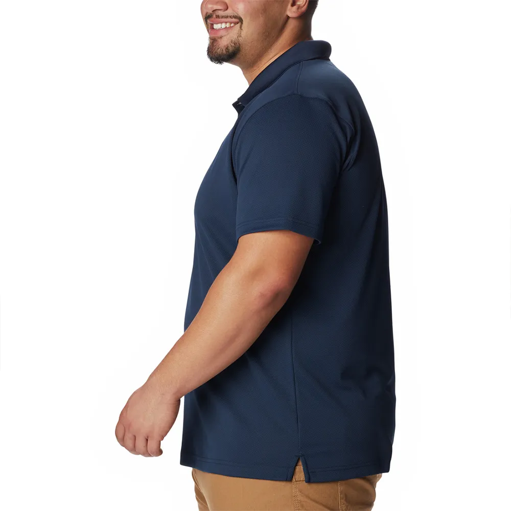 Columbia Utilizer™ Plus Size Kortärmad Polotröja Columbia Utilizer™ Plus Size Kortärmad Polotröja