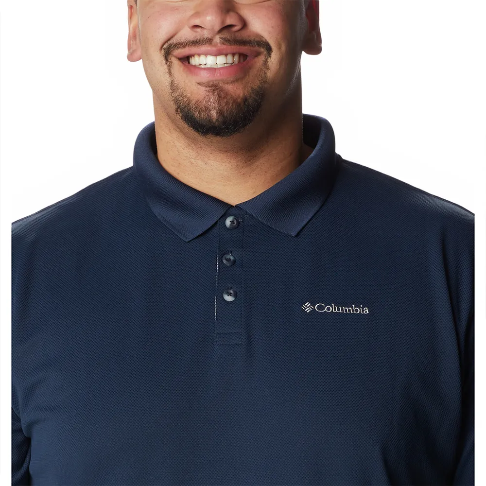 Columbia Utilizer™ Plus Size Kortärmad Polotröja Columbia Utilizer™ Plus Size Kortärmad Polotröja