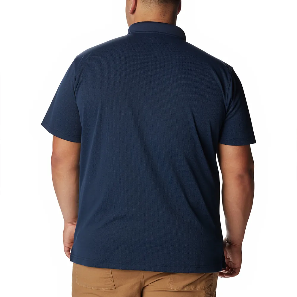 Columbia Utilizer™ Plus Size Kortärmad Polotröja Columbia Utilizer™ Plus Size Kortärmad Polotröja
