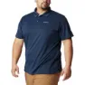 Columbia Utilizer™ Plus Size Kortärmad Polotröja