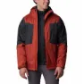 Columbia Wallowa Park™ Interchange Avtagbar Jacka