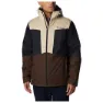 Columbia Wallowa Park Interchange Jacka, Black / brown