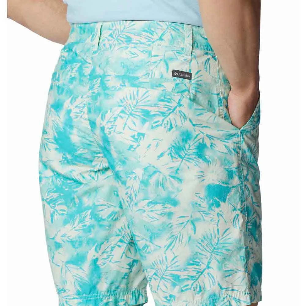 Columbia Washed Out™ Printed Shorts Columbia Washed Out™ Printed Shorts