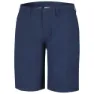 Collegiate navy