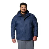 Columbia Watertight™ Ii Plus Size Jacka Columbia Watertight™ Ii Plus Size Jacka