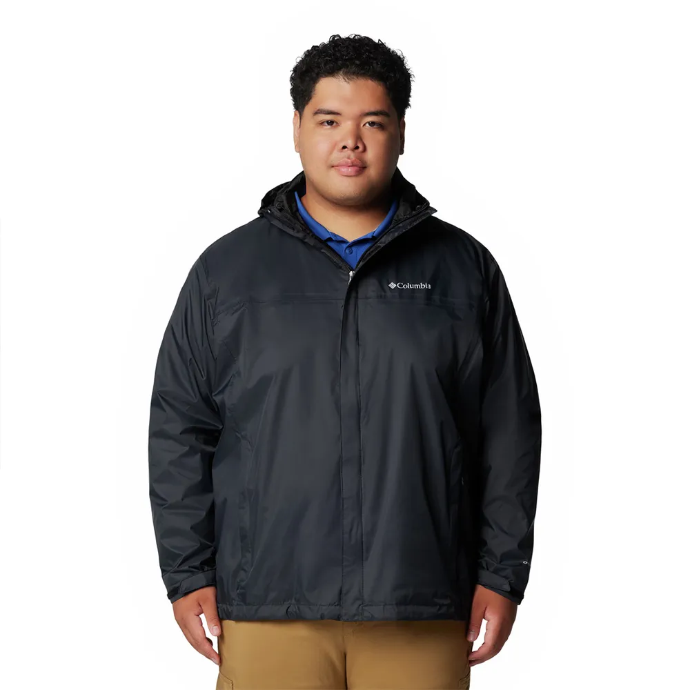 Columbia Watertight™ Ii Plus Size Jacka