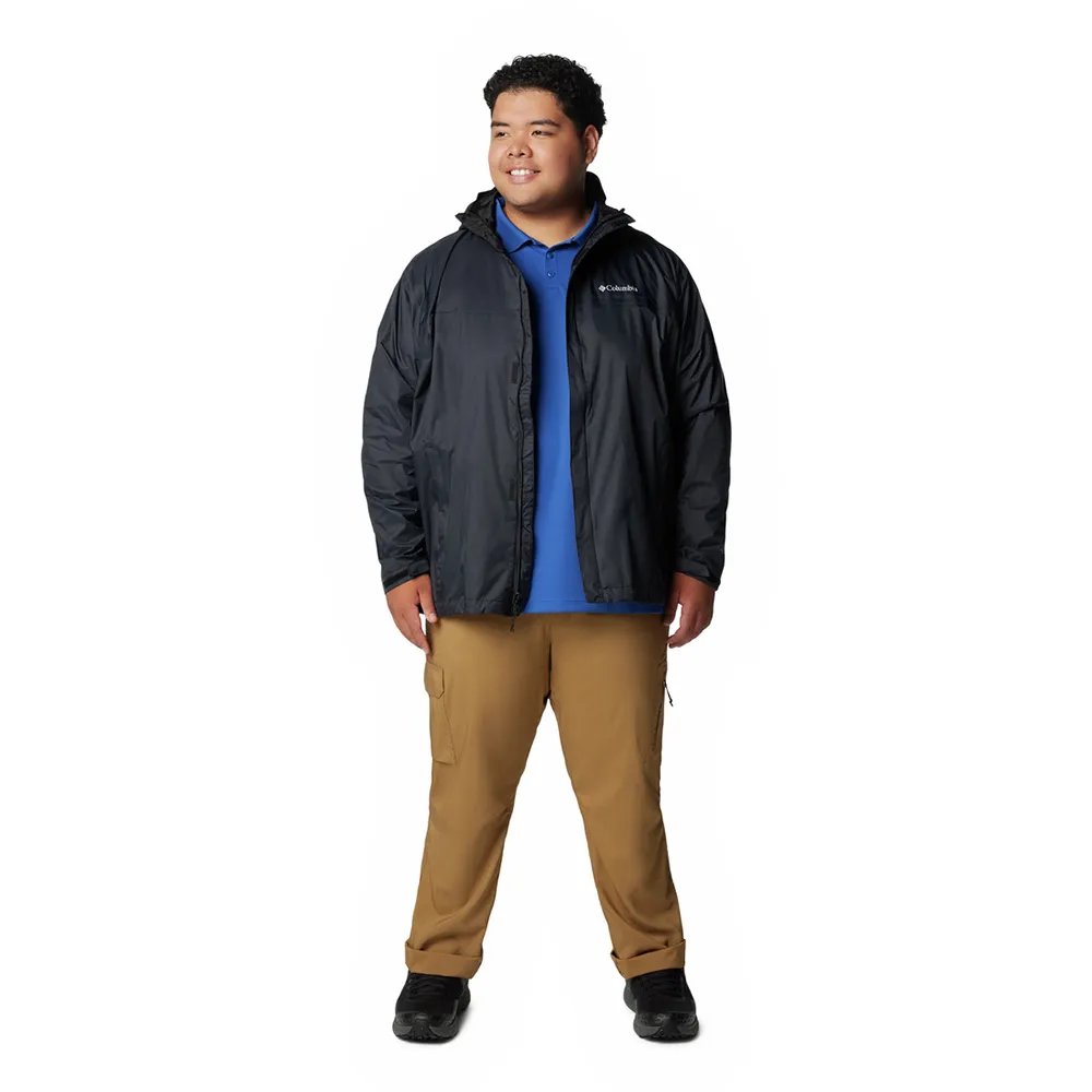 Columbia Watertight™ Ii Plus Size Jacka