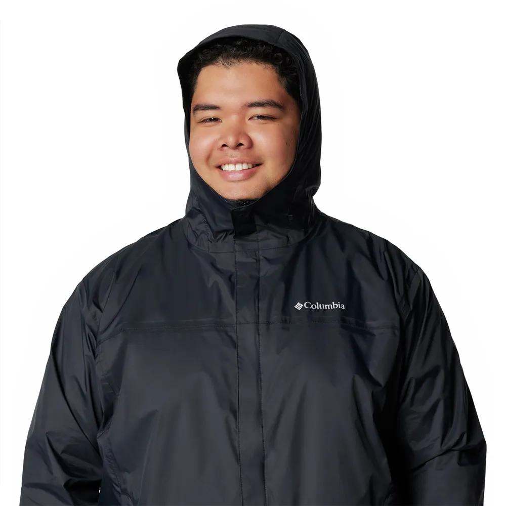 Columbia Watertight™ Ii Plus Size Jacka