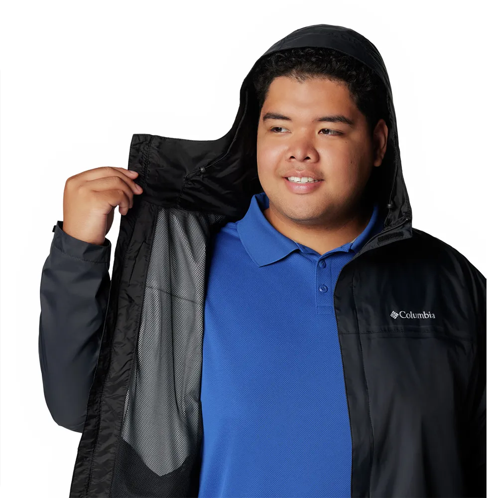 Columbia Watertight™ Ii Plus Size Jacka