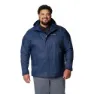 Collegiate navy