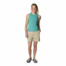 Columbia Weekend Ascent™ ärmlös T-shirt, Teal