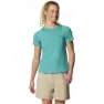 Columbia Weekend Ascent™ T-shirt Med Korta ärmar, Teal