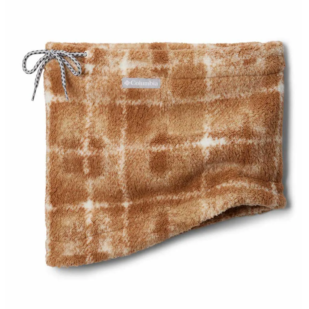 Columbia West Bend™ Gaiters, Camel brown omblur, One Size