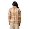 Columbia West Bend™ Ii Fleece Med Halv Dragkedja