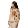Columbia West Bend™ Ii Fleece Med Halv Dragkedja