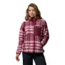 Rich wine herringplaid
