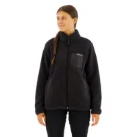 Columbia West Bend™ Ii Fleecejacka Med Dragkedja